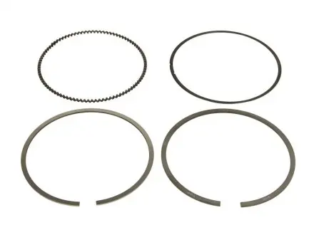 Комплект колец на поршень GOETZE ENGINE 08-429900-00
