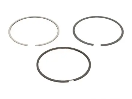 Комплект колец на поршень GOETZE ENGINE 08-433200-00