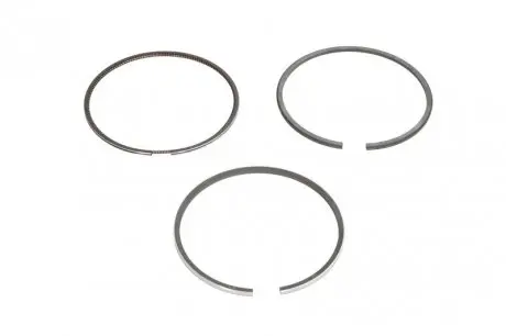 Комплект колец на поршень GOETZE ENGINE 08-433600-00