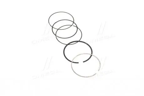 Кольца поршневые GOETZE ENGINE 08-435300-00