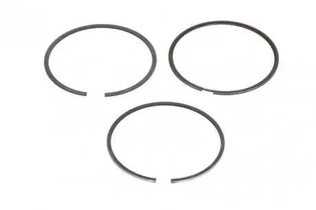 Комплект колец на поршень GOETZE ENGINE 08-438300-00