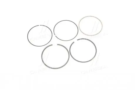 Комплект колец на поршень GOETZE ENGINE 08-438600-00