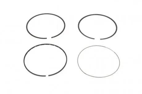 Комплект колец на поршень GOETZE ENGINE 08-439300-00