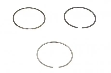 Комплект колец на поршень GOETZE ENGINE 08-442300-00