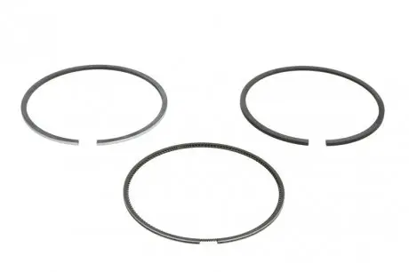 Комплект кілець на поршень GOETZE ENGINE 08-444105-00