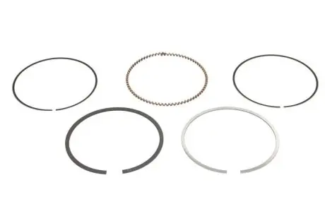 Кольца поршневые STD (комплект на один поршень) 1.6 (CS3A) 4G18 GOETZE ENGINE 08-446500-00