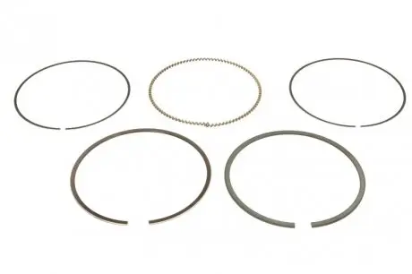 Кольца поршневые GOETZE ENGINE 08-446700-00