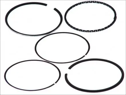 Комплект кілець на поршень GOETZE ENGINE 08-502000-00
