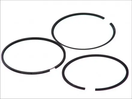 Комплект колец на поршень GOETZE ENGINE 08-502200-00