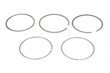 Кольца поршня (1,5 x 1,5 x 2,5) 1,6 abu GOETZE ENGINE 08-502400-00