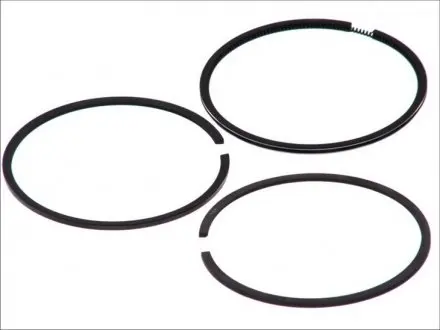 Комплект колец на поршень GOETZE ENGINE 08-785400-00