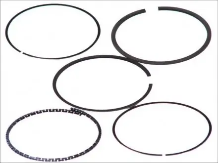 Комплект колец на поршень GOETZE ENGINE 08-786400-00