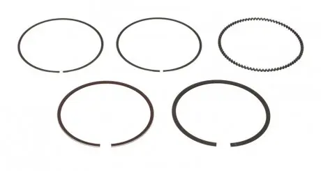 Кольца поршневые GOETZE ENGINE 08-849200-50