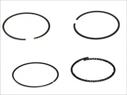 Комплект колец на поршень GOETZE ENGINE 08-962600-00