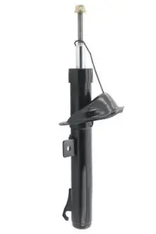 FORD Амортизатор газ.передн.Fiesta 95-,Mazda 121 III 96- GOLD 9250165