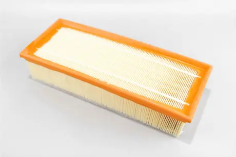 Фільтр повітряний Caddy III/Golf V/Passat B6/Octavia 1.9/2.0TDI (з передфільтром) Goodrem RF1434FWB