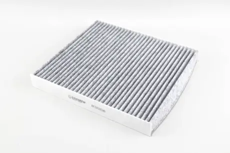 Фільтр салону Audi A3/Octavia/Golf VI/VII 12- (вугільний) Goodrem RF2432CWB