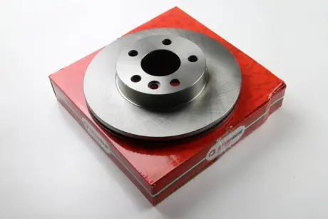 Тормозной диск перед. T4 2.5TDI 96-03 (R15) Goodrem RM3005