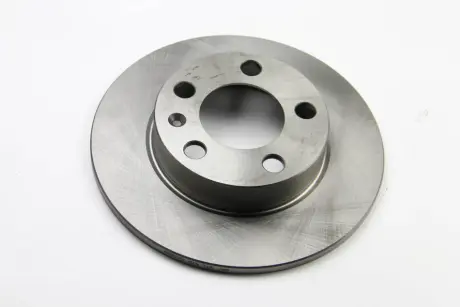 Тормозной диск зад. Audi A3/Octavia/Bora/Golf IV 96- (232x9) Goodrem RM3072