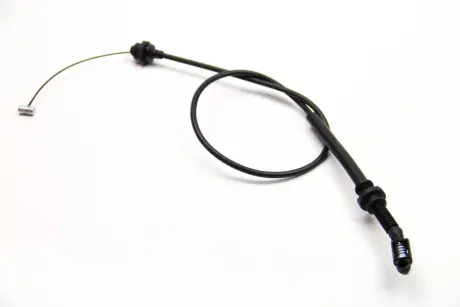 Трос газа Logan 04-/Sandero 1.4/1.6 i 08- (953/687) Goodrem RM4003