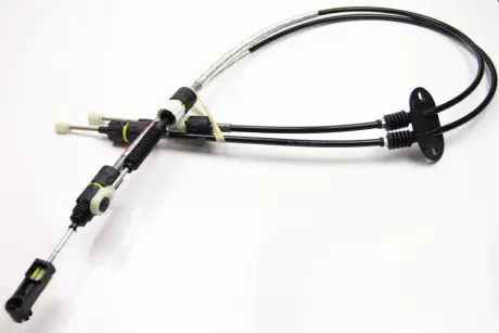 Трос кулисы Focus 98- (кпп IB5) (1595/1305+1795/1588) Goodrem RM4018