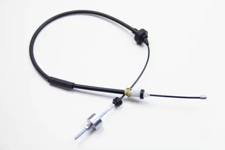 Трос зчеплення Logan 04-/Sandero 1.4/1.6 i 08- (1133/681) Goodrem RM4027