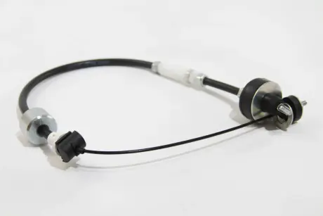 Трос сцепления Golf III/Vento 1.4/1.6 i 91- (917/447+110) (без авторег.) Goodrem RM4037