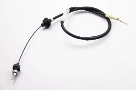 Трос сцепления T4 90- (без авторегул.) (1287/687+230) Goodrem RM4038