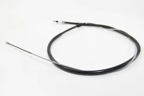 Трос ручного тормоза зад. Berlingo/Partner 08- Л=Пр. (2402/1300) Goodrem RM4099