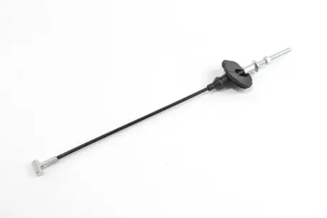 Трос ручного тормоза перед. Connect/Focus 02- (326) Goodrem RM4155