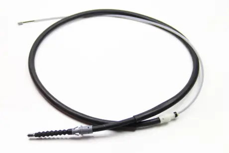 Трос ручного тормоза зад. 307 02- Л=Пр. (2115/1316) Goodrem RM4165
