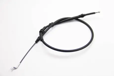 Трос ручного тормоза зад. T5 03- Л=Пр. (1297/1005) Goodrem RM4207