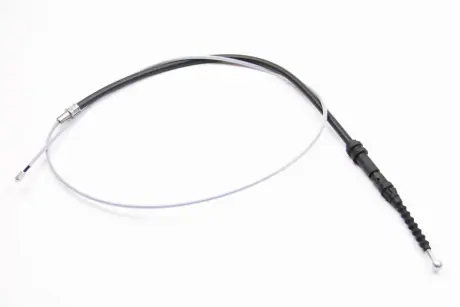 Трос ручного тормоза зад. Caddy III 04- Л=Пр. (1713/549) Goodrem RM4219
