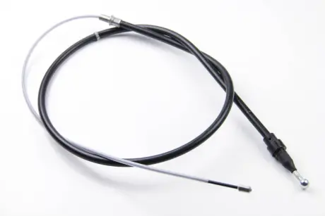 Трос ручного тормоза зад. Golf IV/Octavia 97- Л=ПР. (1700/1070) Goodrem RM4233