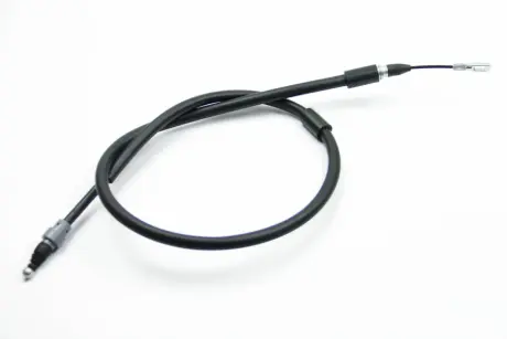 Трос ручного гальма зад. Sharan/Galaxy 95- Л=Пр. (1293/1127) Goodrem RM4246