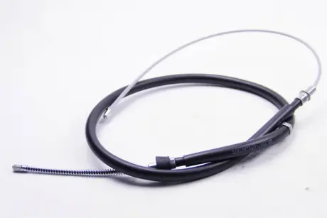 Трос ручного тормоза зад. Polo/Fabia 99- Л=Пр. (барабан) (1581/916) Goodrem RM4254