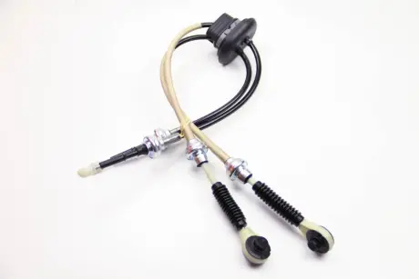 Трос куліси Scudo/Jumpy/Expert 2.0 JTD/HDI 99- (ML5C/976/717+1005/735) Goodrem RM4353