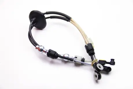 Трос кулисы Berlingo/Partner 1.6 HDi 08- (OPR №12292-/1000/752+1002/673) Goodrem RM4360