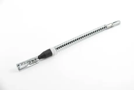 Трос ручного тормоза зад. Astra G 98- (барабан) (182) Goodrem RM4453