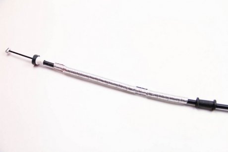 Трос ручного тормоза зад. Doblo/Combo 10- Л=Пр. (2182/1898) Goodrem RM4539 (фото 1)