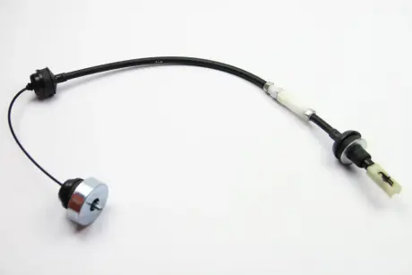 Трос сцепления Scudo/Jumpy 1.9TD (1868cm) (854/489) (без авторег.) Goodrem RM4574