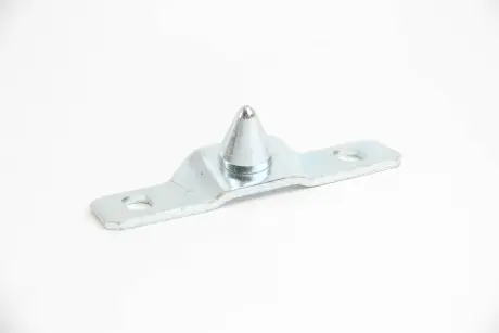 Направляюча зсувних дверей Ducato/Boxer 94-06 (на дверей/зверху) Goodrem RM8003