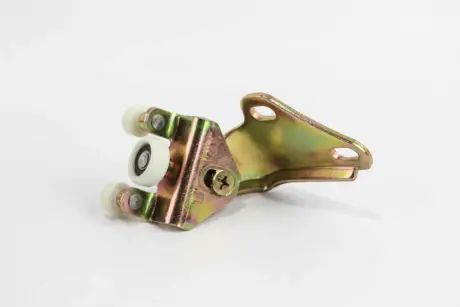 Ролик зсувних дверей (верхній) Sprinter/LT 95-06 (з кроншт.) Goodrem RM8015