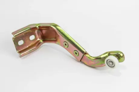 Ролик зсувних дверей (нижній) Sprinter/LT 95-06 (з кроншт.) Goodrem RM8018