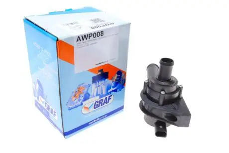 Насос системы GRAF AWP008