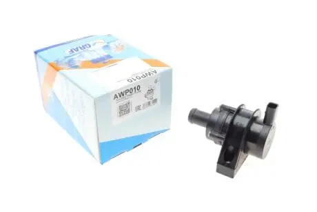 Насос системы GRAF AWP010