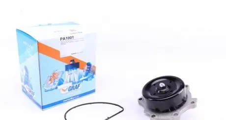 Помпа водяная GRAF PA1001