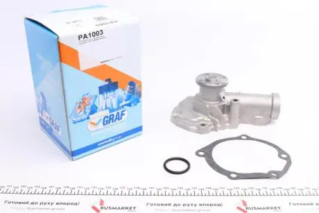 Помпа воды GRAF PA1003