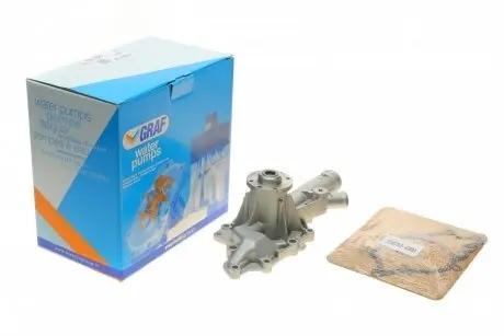 Помпа воды GRAF PA1006