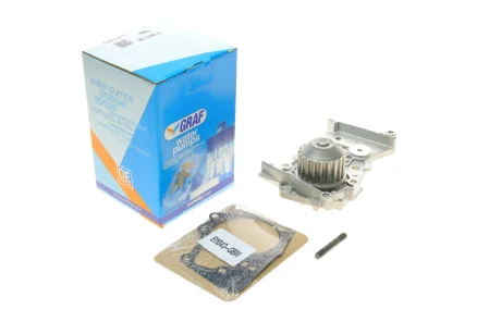 Помпа воды GRAF PA1043